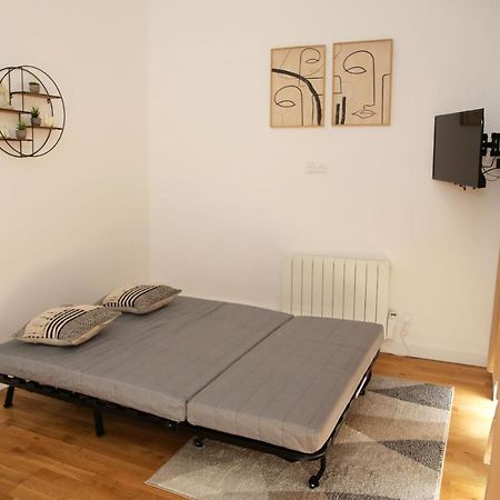Bel Appartement Cosy Situe Pres Des Halles - 4P Paris Eksteriør billede